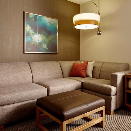 Hyatt Place New York Yonkers Eksteriør billede