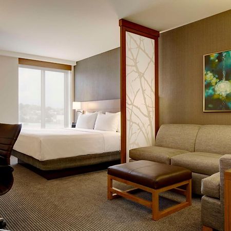 Hyatt Place New York Yonkers Eksteriør billede