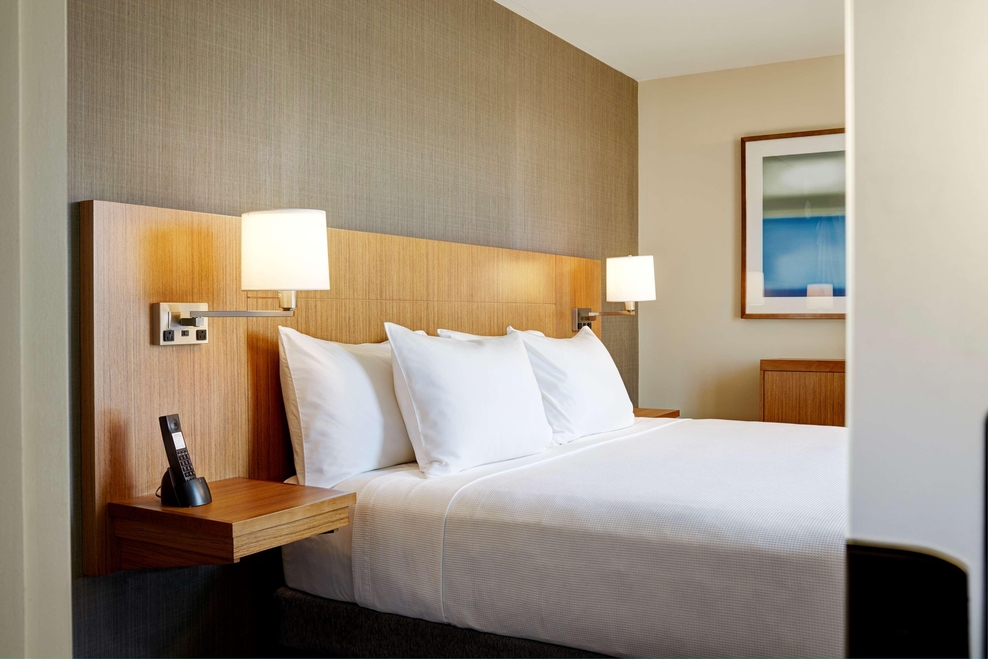 Hyatt Place New York Yonkers Eksteriør billede