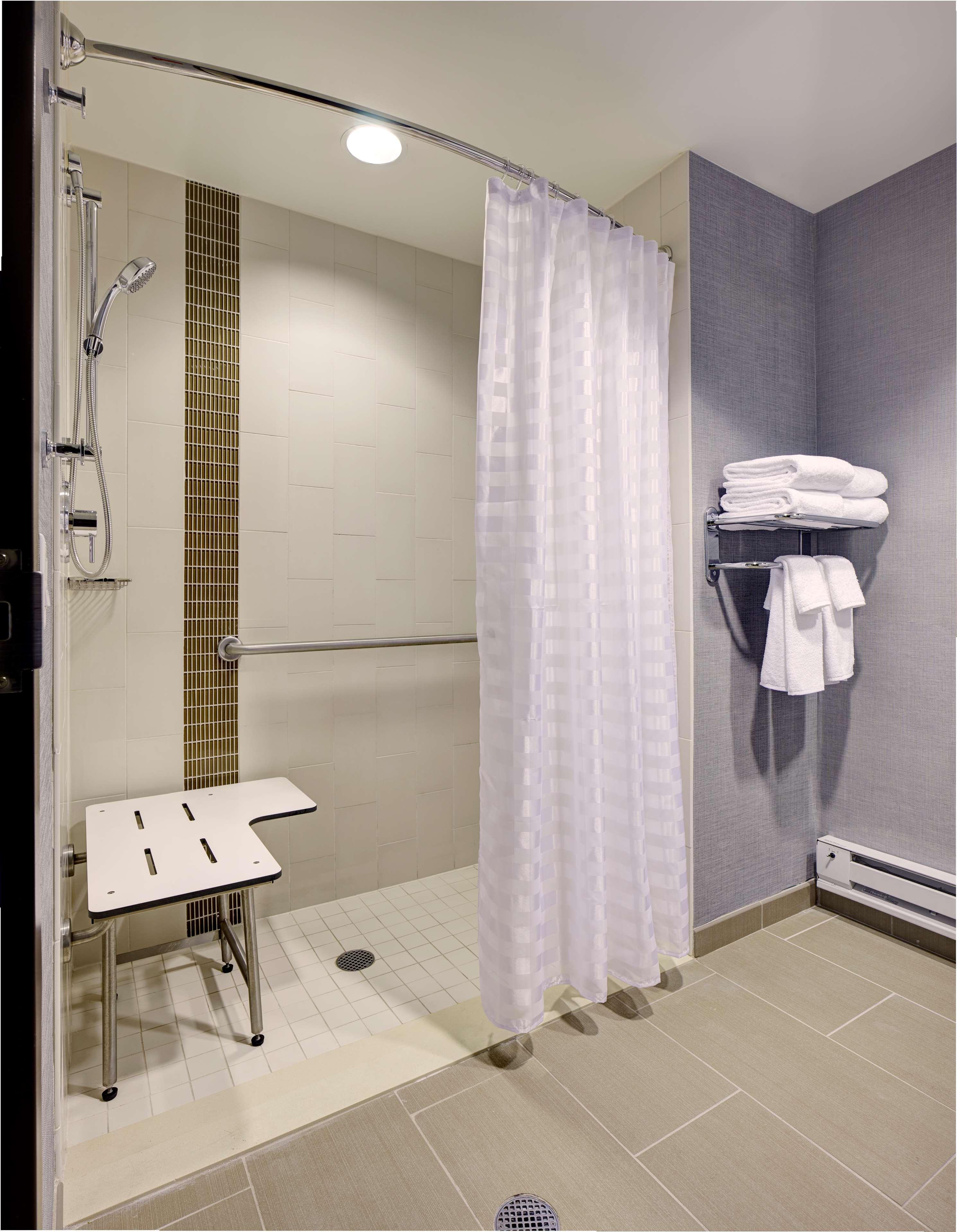 Hyatt Place New York Yonkers Eksteriør billede