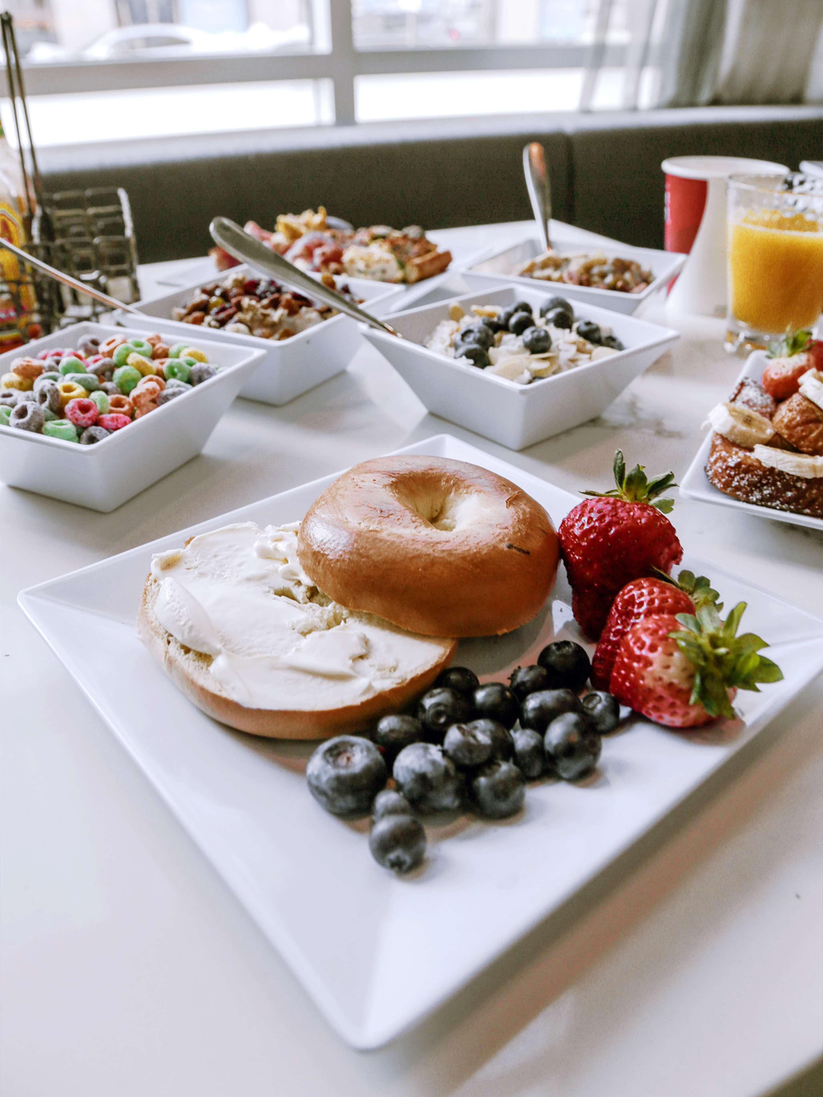 Hyatt Place New York Yonkers Eksteriør billede