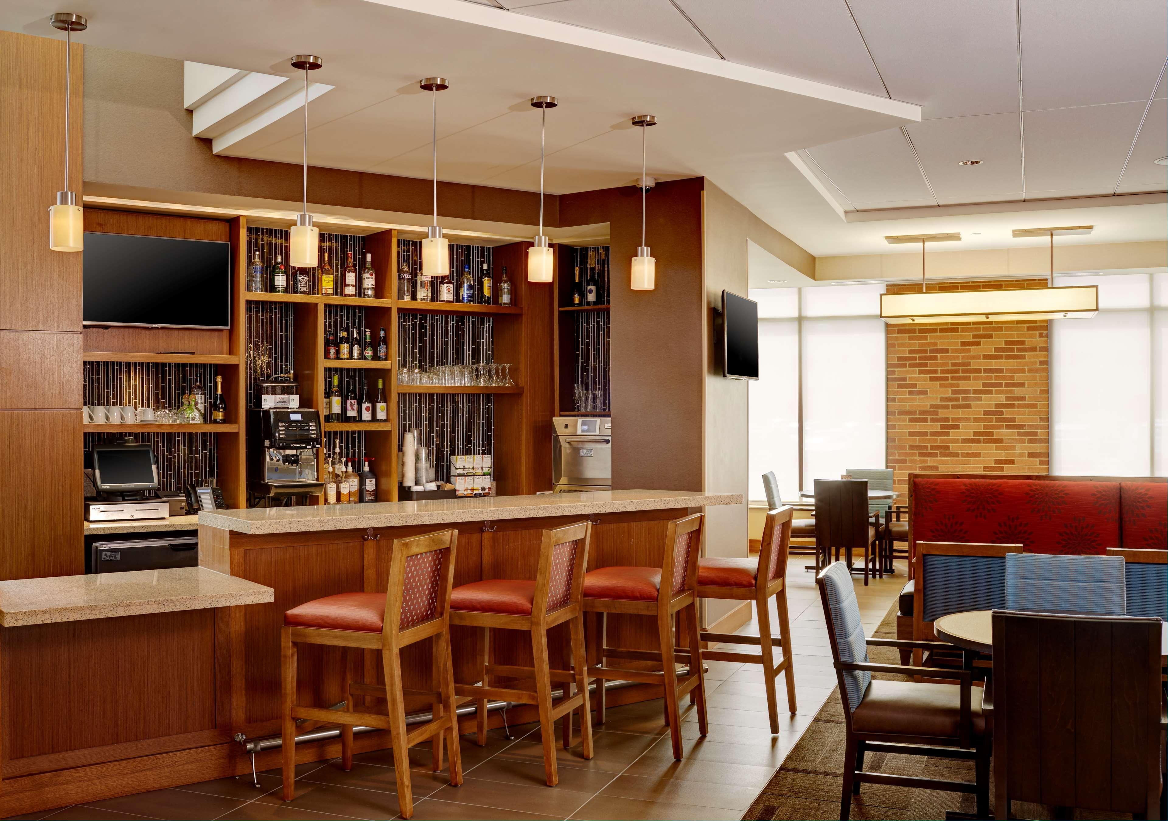 Hyatt Place New York Yonkers Eksteriør billede