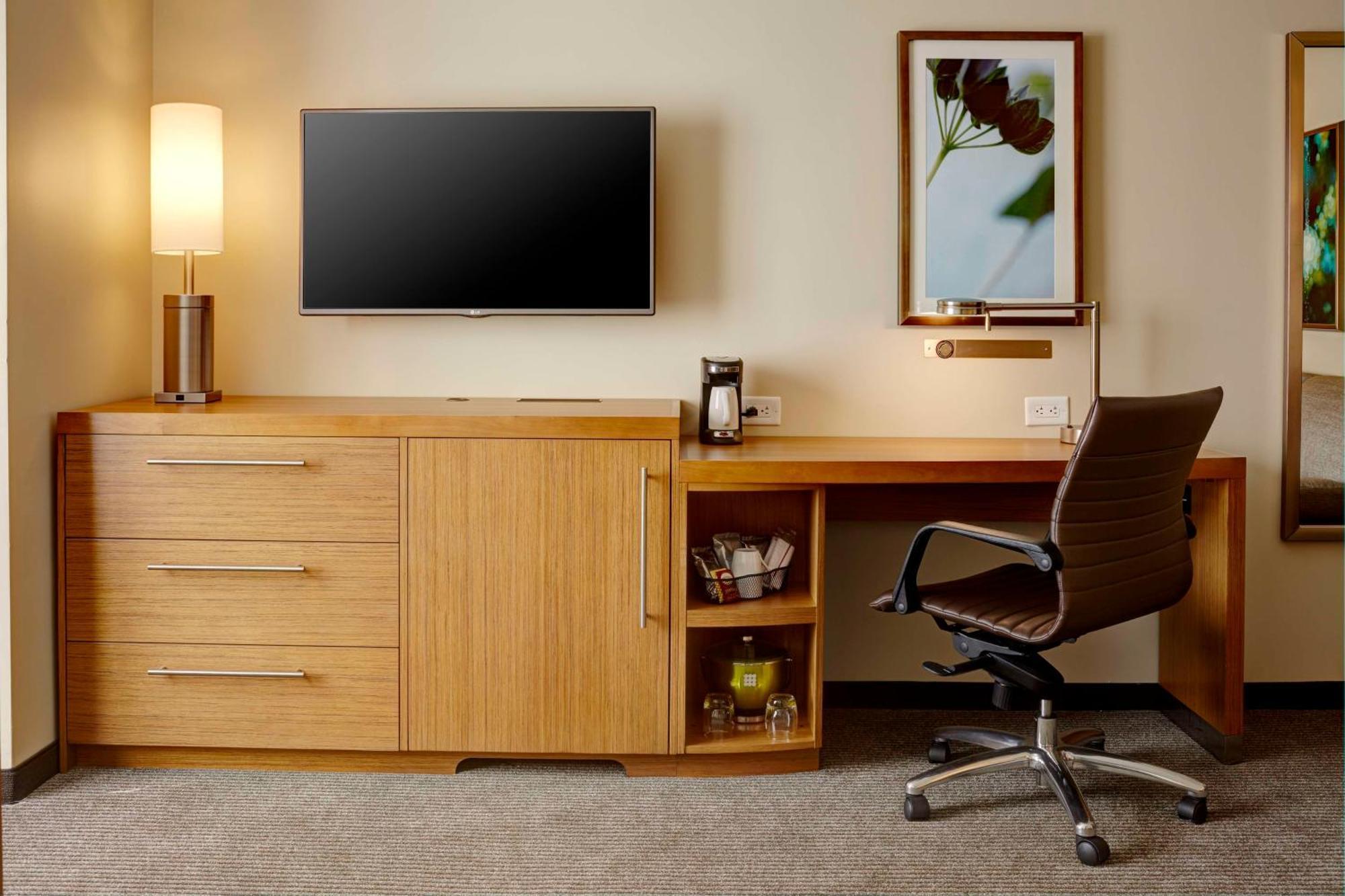 Hyatt Place New York Yonkers Eksteriør billede