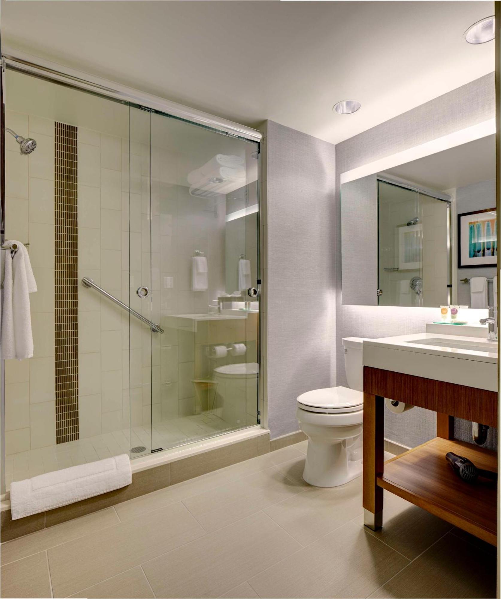 Hyatt Place New York Yonkers Eksteriør billede
