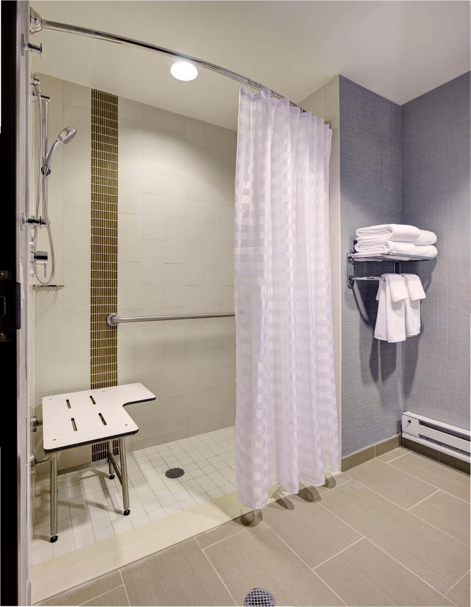 Hyatt Place New York Yonkers Eksteriør billede