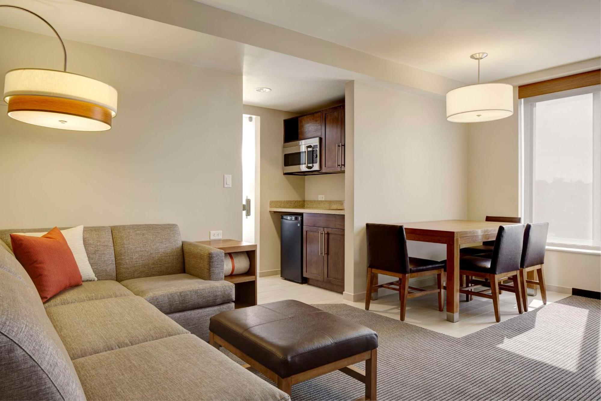 Hyatt Place New York Yonkers Eksteriør billede