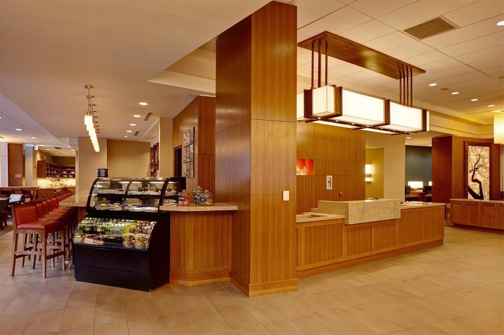 Hyatt Place New York Yonkers Eksteriør billede
