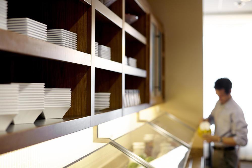 Hyatt Place New York Yonkers Eksteriør billede