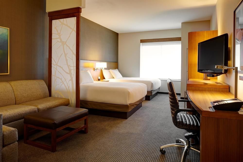 Hyatt Place New York Yonkers Eksteriør billede