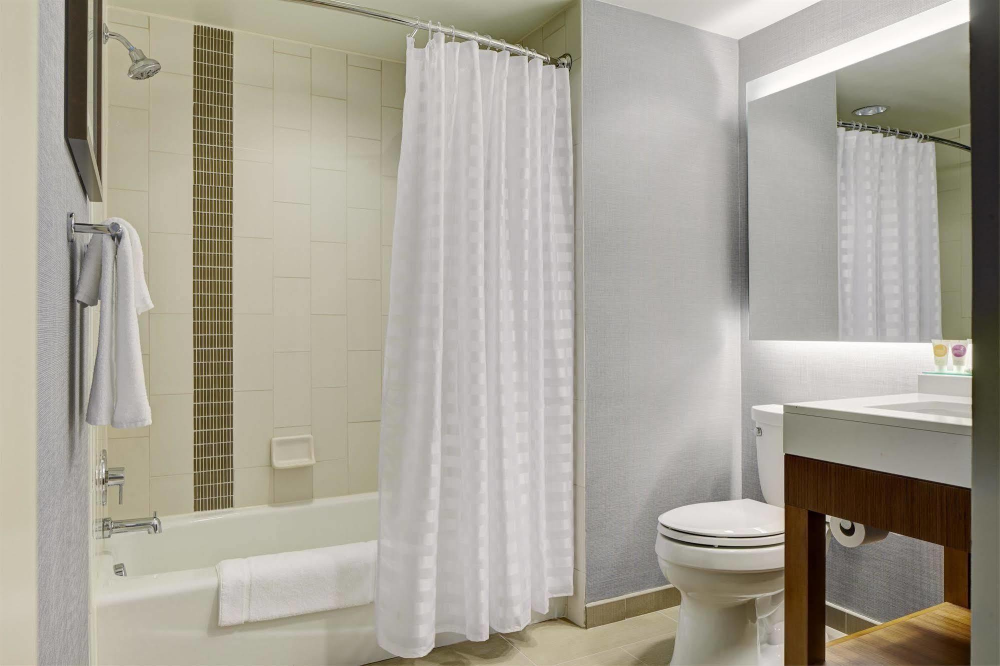 Hyatt Place New York Yonkers Eksteriør billede