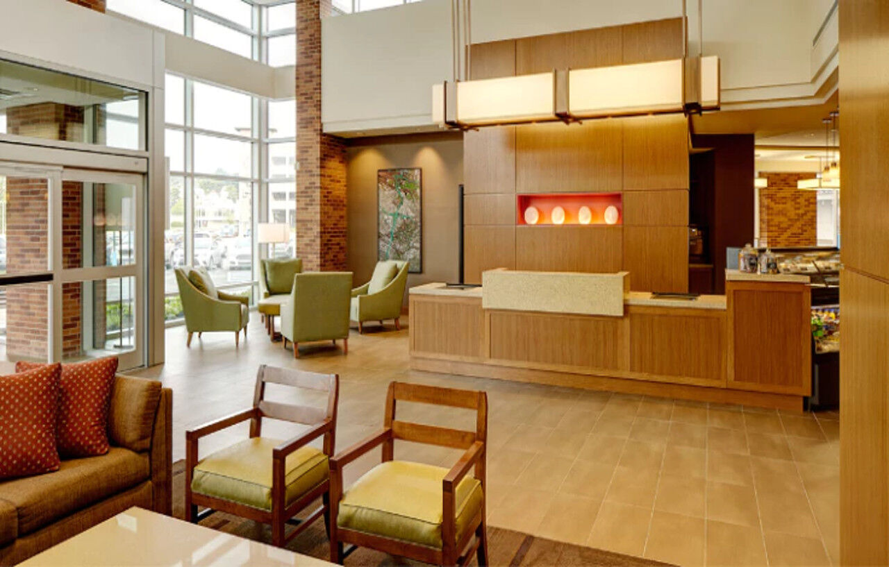 Hyatt Place New York Yonkers Eksteriør billede