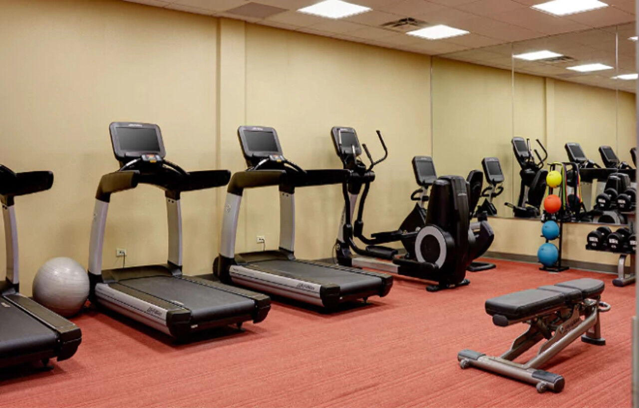 Hyatt Place New York Yonkers Eksteriør billede